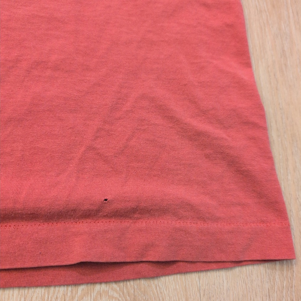 VTG Maine Cape Cod Adult Large Shirt Portland Boat Nantucket Single Stitch 90s - Picture 9 of 9